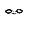 StarTech.com 9 m (30 ft.) aktiivinen USB 2.0 A–B-kaapeli, 9 m, USB A, USB B, USB 2.0, 0,48 Gbit/s, musta