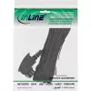 InLine TAE-N-kaapeli, TAE-N / RJ11 6P4C, 6 m