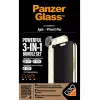 PanzerGlass Privacy 3-in-1 -pakkaus iPhone 15 Plus panssarilasi