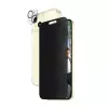 PanzerGlass Privacy 3-in-1 -pakkaus iPhone 15 Plus panssarilasi
