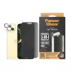 PanzerGlass Privacy 3-in-1 -pakkaus iPhone 15 Plus panssarilasi