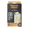 PanzerGlass 3-in-1 -pakkaus iPhone 15 Plus iskunkestävä karkaistu lasi