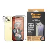 PanzerGlass 3-in-1 -pakkaus iPhone 15 Plus iskunkestävä karkaistu lasi