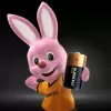 Duracell Plus kertakäyttöinen paristo C alkaline