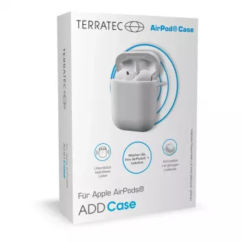 Kotelo Terratec ADD Case