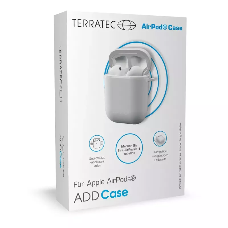 Kotelo Terratec ADD Case