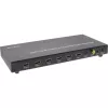 InLine HDMI-matriisikytkin, 4K2K, 4 tuloa 2 lähtöön