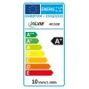 InLine SmartHome LED-lamppu RGB E27, 900LM