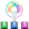 InLine SmartHome LED-lamppu RGB E27, 900LM
