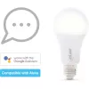 InLine SmartHome LED-lamppu RGB E27, 900LM