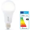 InLine SmartHome LED-lamppu RGB E27, 900LM