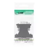 InLine DVI-A sovitin DVI 24+5 naaras / HD15 uros