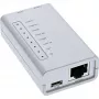 USB HD -äänisovitin InLine 33053I 24 bit 192kHz digitaalinen Coax/Toslink/I2S-muunnin