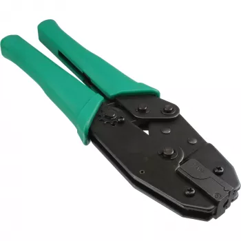 InLine puristuspihdit kaikille Hirose RJ45 8P8C -liittimille