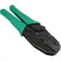 InLine puristuspihdit kaikille Hirose RJ45 8P8C -liittimille