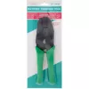 InLine puristuspihdit kaikille Hirose RJ45 8P8C -liittimille