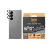 PanzerGlass ® Hoops® kameran linssinsuoja musta Samsung Galaxy Z Fold6