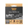 PanzerGlass ® Hoops® kameran linssinsuoja musta Samsung Galaxy Z Fold6