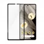 Näytönsuoja PanzerGlass Google Pixel 7a Ultra-Wide Fit naarmuuntumaton iskunkestävä