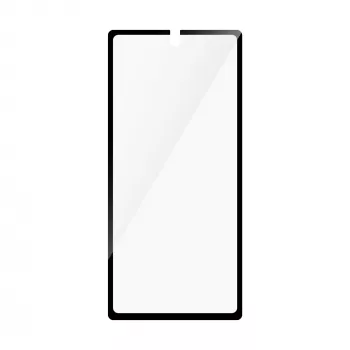Näytönsuoja PanzerGlass Google Pixel 7a Ultra-Wide Fit naarmuuntumaton iskunkestävä