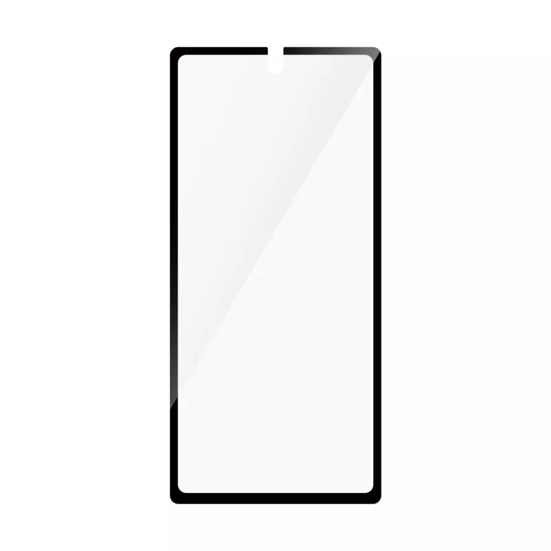 Näytönsuoja PanzerGlass Google Pixel 7a Ultra-Wide Fit naarmuuntumaton iskunkestävä