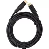 InLine 17210O DisplayPort-kaapeli 10 m Mini DisplayPort / DisplayPort musta