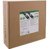 InLine 17250O DisplayPort-kaapeli 50 m Mini DisplayPort / DisplayPort musta