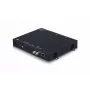 LG STB-6500 Smart TV -boxi musta Full HD+ Wi-Fi Ethernet LAN