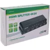 HDMI-videojakaja InLine 65010K 4x HDMI 4K Ultra HD