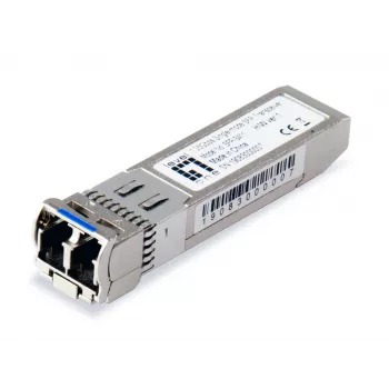 SFP kuitu-lähetin-vastaanotin LEVELONE SFP-3411 — 1250 Mbit/s, 1310 nm, SFP-liitäntä, 3,3 V