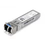 SFP kuitu-lähetin-vastaanotin LEVELONE SFP-3411 — 1250 Mbit/s, 1310 nm, SFP-liitäntä, 3,3 V