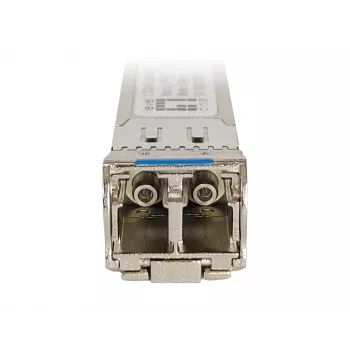 SFP kuitu-lähetin-vastaanotin LEVELONE SFP-3411 — 1250 Mbit/s, 1310 nm, SFP-liitäntä, 3,3 V