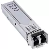 InLine 32335R SFP-moduuli, 2,5 Gb/s, kuituoptinen multimode 850 nm, 300 m, LC