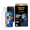 PanzerGlass 2-in-1 Essentials -paketti iPhone 17 Pro naarmun- ja iskunkestävä