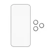 PanzerGlass 2-in-1 Essentials -paketti iPhone 17 Pro naarmun- ja iskunkestävä