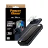 PanzerGlass 2-in-1 Essentials -paketti iPhone 17 Pro naarmun- ja iskunkestävä