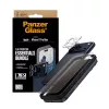 PanzerGlass 2-in-1 Essentials -paketti iPhone 17 Pro Max naarmunkestävä iskunkestävä