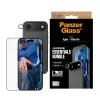 PanzerGlass 2-in-1 Essentials -paketti iPhone Air naarmun- ja iskunkestävä