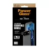 PanzerGlass 2-in-1 Essentials -paketti iPhone Air naarmun- ja iskunkestävä