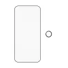 PanzerGlass 2-in-1 Essentials -paketti iPhone Air naarmun- ja iskunkestävä