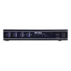InLine 57885C KVM-kytkin, 2-porttinen, HDMI, 8K@60Hz, USB 3.2, IR:llä ja RS-232:lla