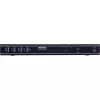InLine 57885D KVM-kytkin, 4-tieinen, HDMI, 8K@60Hz, USB 3.2, IR:llä ja RS-232:lla