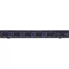 InLine 57885D KVM-kytkin, 4-tieinen, HDMI, 8K@60Hz, USB 3.2, IR:llä ja RS-232:lla