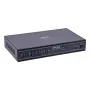 InLine 57885E KVM-kytkin, 2-tieinen, HDMI & USB-C, 4K60Hz