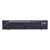 InLine 57885I KVM-kytkin, 4-tieinen, HDMI, 4K60Hz, multiviewer, USB-hubi, musta