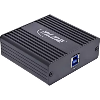 InLine 33380V verkkokortti Ethernet 1000 Mbit/s