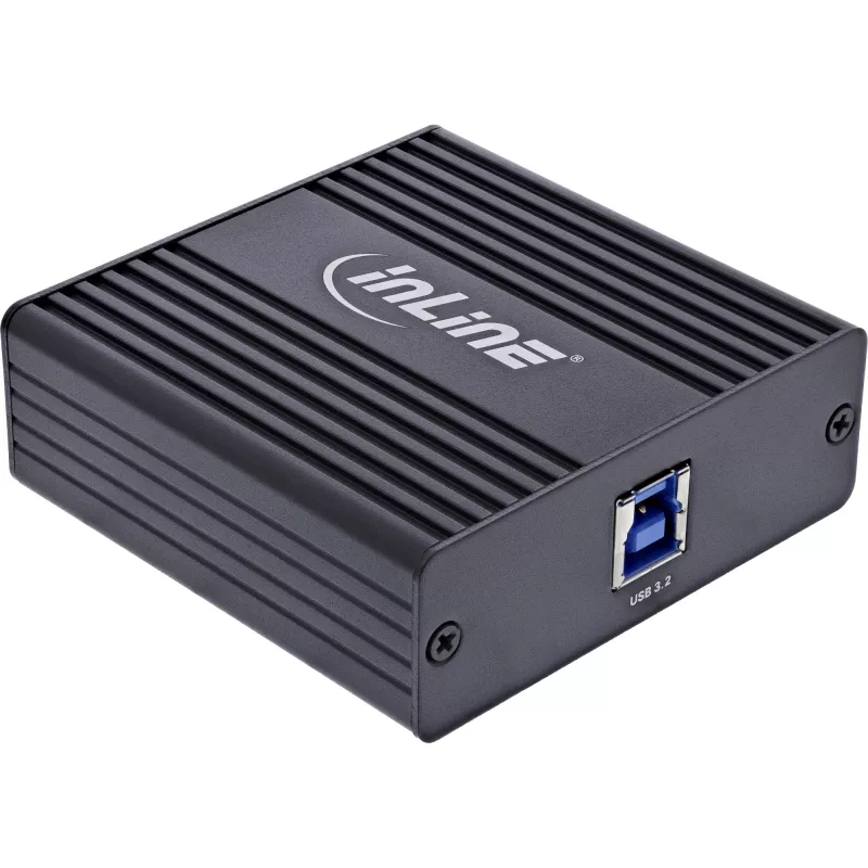InLine 33380V verkkokortti Ethernet 1000 Mbit/s
