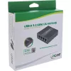 InLine 33380V verkkokortti Ethernet 1000 Mbit/s