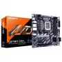 Gigabyte Q870M D3H emolevy, LGA1851, Micro ATX, Q870