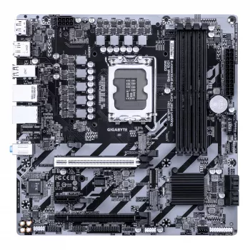 Gigabyte Q870M D3H emolevy, LGA1851, Micro ATX, Q870